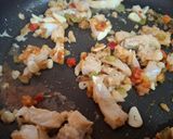 Foto del paso 1 de la receta: Arroz con bacalao