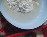 Foto langkah ke 3 dari resep Ayam Gulung.