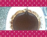 Foto del paso 3 de la receta: Torta de Chocolate y Zanahoria