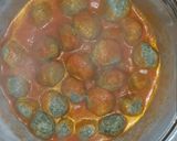 Foto del paso 5 de la receta: Malfatti!!!