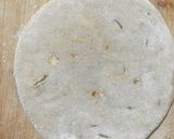 ફલાવર પરાઠા (Cauliflower ParathaRecipe In Gujarati) રેસીપી સ્ટેપ5ફોટો