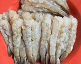 Foto langkah ke 1 dari resep Ebi Furai.