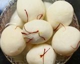 રસ ગુલ્લા(rasgulla recipe in gujarati) રેસીપી સ્ટેપ4ફોટો