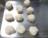 韭菜盒子的食譜步驟3照片