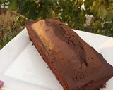 Foto del paso 7 de la receta: Budín de chocolate