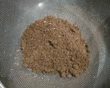 બ્રાઉની (Brownie Recipe In Gujarati) રેસીપી સ્ટેપ2ફોટો