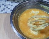 Foto langkah ke 5 dari resep Bika Ambon Gluten Free.