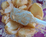 Foto del paso 2 de la receta: Muslos de pollo al horno al estilo turco