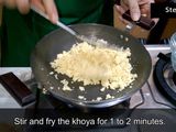 मावा गुजिया (Mawa Gujiya recipe in hindi)