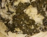Foto del paso 1 de la receta: Relleno de Acelga y Ricota