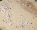 A picture of step 7 of Sooji ka jama halwa.