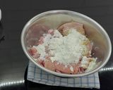Foto langkah ke 1 dari resep Ayam Cili Padi.