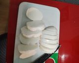 Foto del paso 3 de la receta: Pastel de calabacín