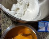 Foto langkah ke 5 dari resep Ogura Cake.