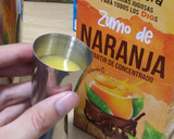 Foto del paso 3 de la receta: Cocktail San Francisco (Sin alcohol)