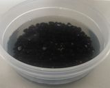 Foto del paso 1 de la receta: Germinando granos en casa