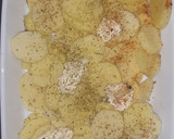 Foto del paso 11 de la receta: Carne a la cacerola rellena de Tocino y queso