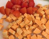 Super Easy Veggie Chilli recipe step 1 photo