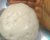 தயிர் சோளா பூரி (Curd Chola poori Recipe in Tamil) ரெசிபி ஸ்டேப் 6 புகைப்படம்