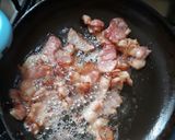Foto del paso 3 de la receta: Frijoles puercos 🐷