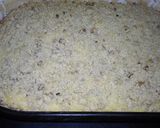 Foto del paso 6 de la receta: Torta fácil, con cubierta crocante