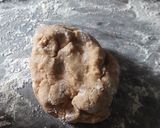 Foto del paso 2 de la receta: Pepas - galletas veganas
