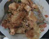 Foto langkah ke 4 dari resep Ketoprak.