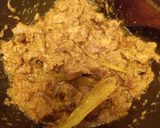 Foto langkah ke 2 dari resep Kicik Daging Sapi Khas Jogja.