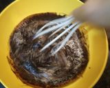 Foto del paso 11 de la receta: Mousse de chocolate vegetariano