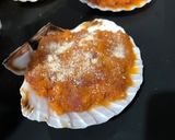 Foto del paso 11 de la receta: Vieiras a la gallega