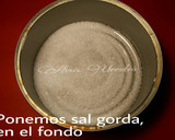 Foto del paso 5 de la receta: Pincho de anchoas caseras
