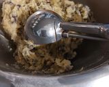 Une image de l'étape 6 de Cookies 🍪 au thé saveur caramel 