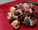 Foto langkah ke 1 dari resep Coto Makassar.