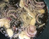 Gambar langkah 2 resipi Sambal Toktok.