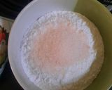 Foto langkah ke 1 dari resep Mochi Lembut.