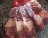 Foto del paso 3 de la receta: Estofado de osobuco