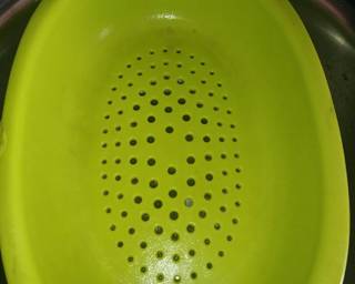 Cendol Bluepea(Bunga Telang) - Step 4