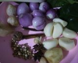 Foto langkah ke 1 dari resep Soto Padang.
