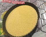 صورة لخطوة 2 من وصفة كيكة بدون طحين
