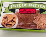 A picture of step 2 of Dates and oats barfi.