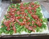 Foto del paso 6 de la receta: Sándwich de miga(casero)~