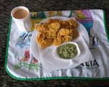 Maru Bhajiya #5 or less ingredients recipe contest recipe step 4 photo