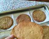 Foto del paso 5 de la receta Tortitas de Aceite de Oliva con Obleas