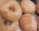 Foto del paso 6 de la receta: Rosquitas o Donas !!!