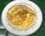 Foto del paso 2 de la receta: Tortilla en salsa de chipotle