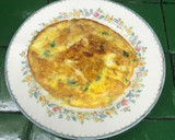 Foto del paso 2 de la receta: Tortilla en salsa de chipotle