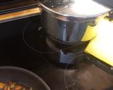 Foto del paso 1 de la receta: Borsch