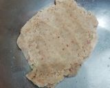 A picture of step 1 of Crispy Kachori.