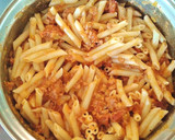 Foto del paso 4 de la receta: Macarrones a la boloñesa casera