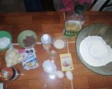 Foto del paso 1 de la receta: Berlinesas